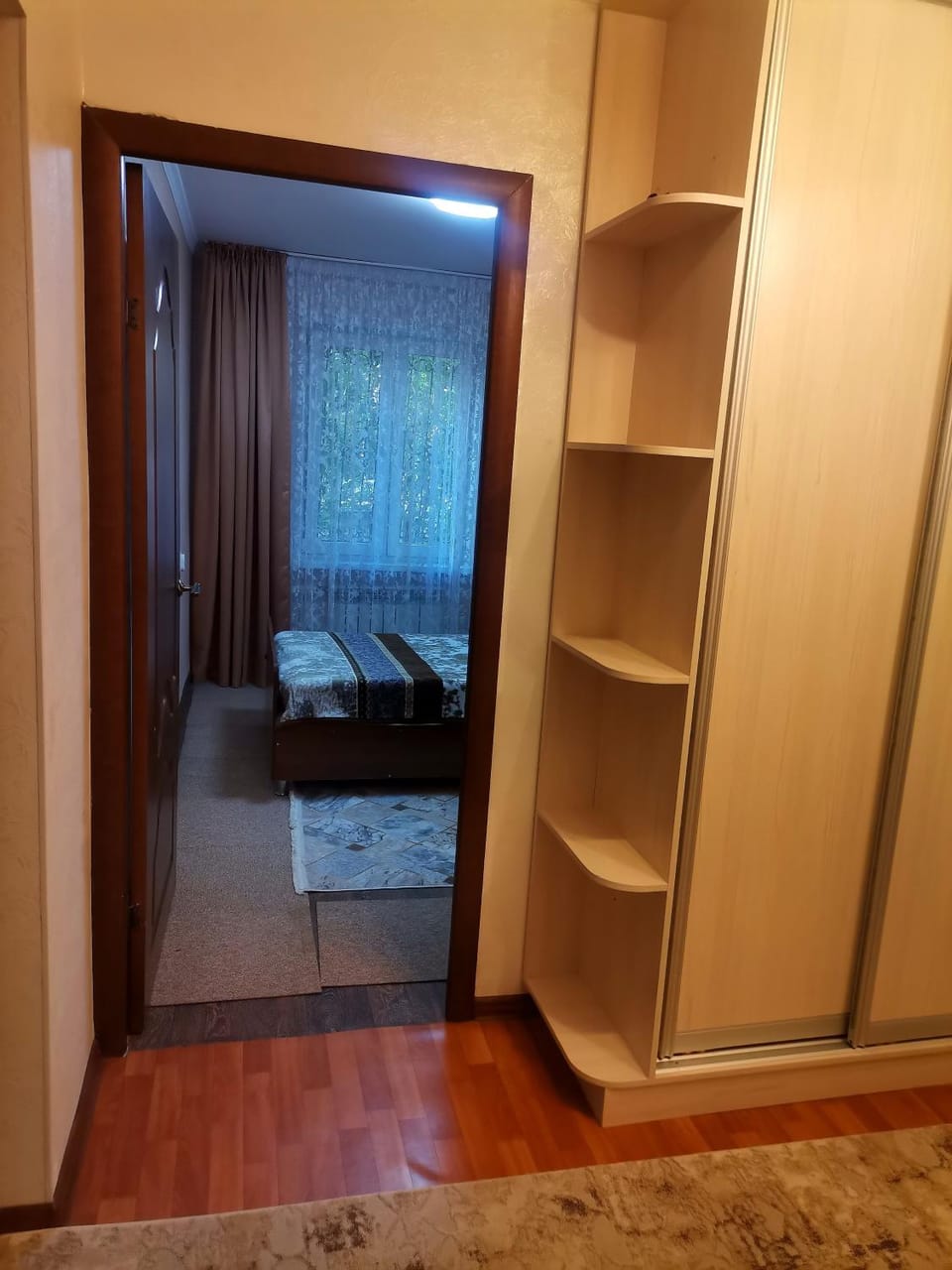 Квартира 2х комнатная Apartment in Almaty