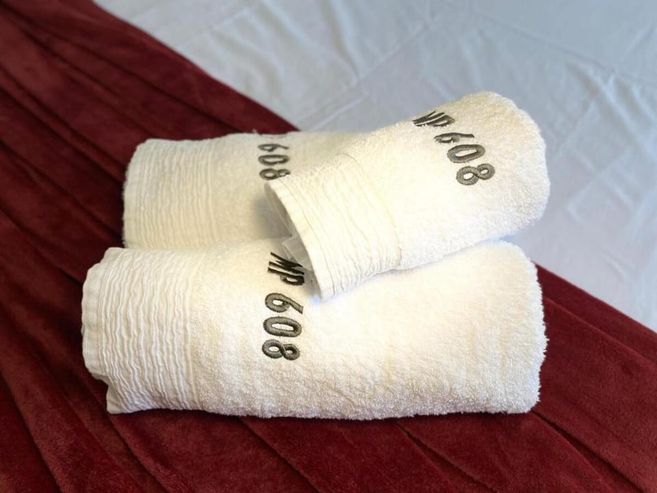 towels