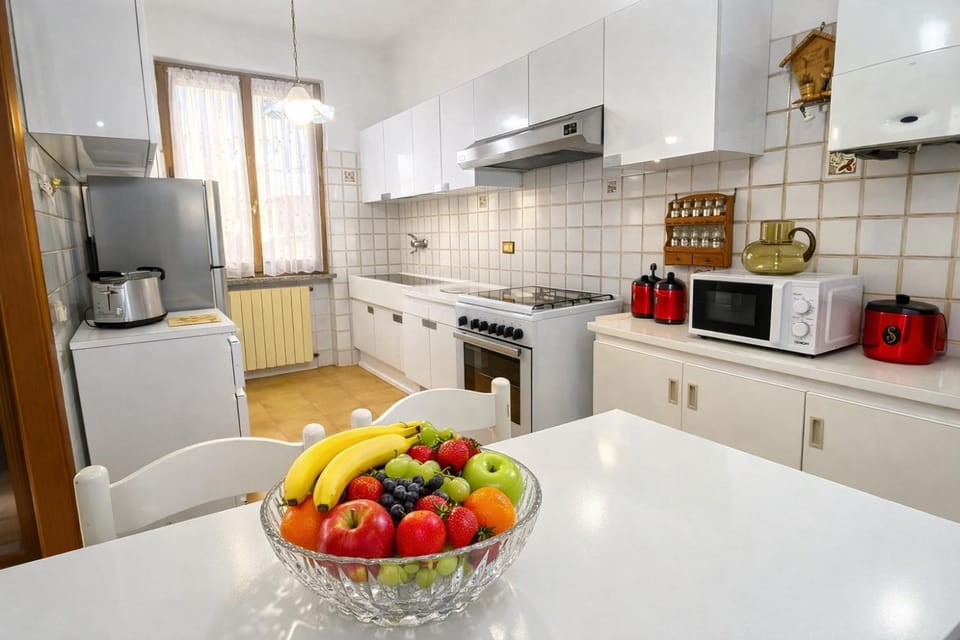 Quadrilocale al Sole - Elba Affitti Apartment in Portoferraio
