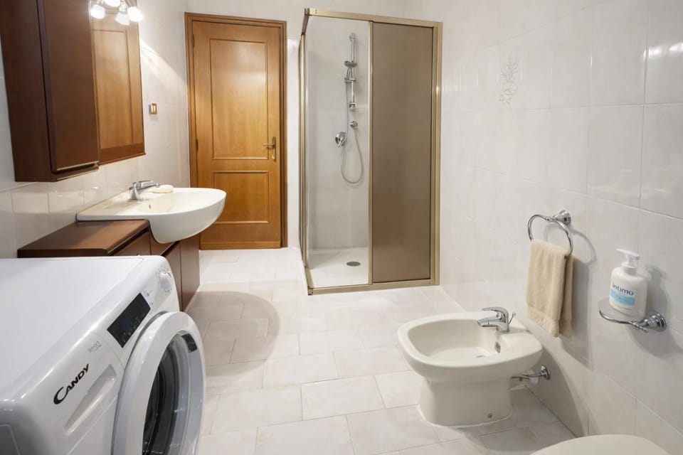 Quadrilocale al Sole - Elba Affitti Apartment in Portoferraio