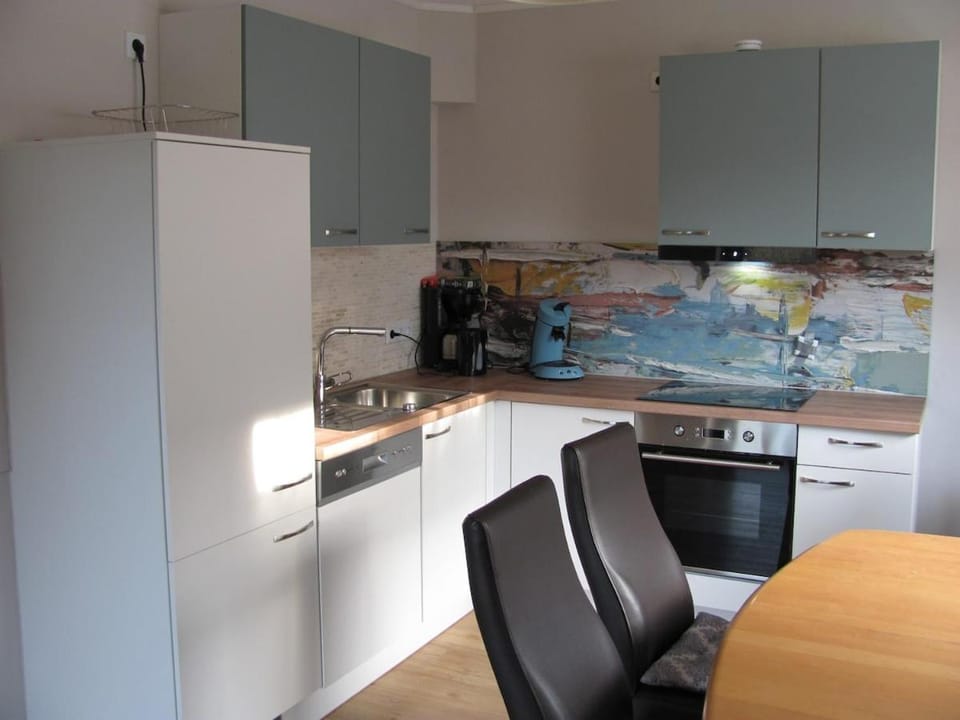Markemoote Apartment in North Rhine-Westphalia