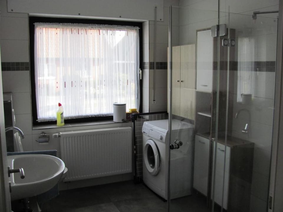 Markemoote Apartment in North Rhine-Westphalia