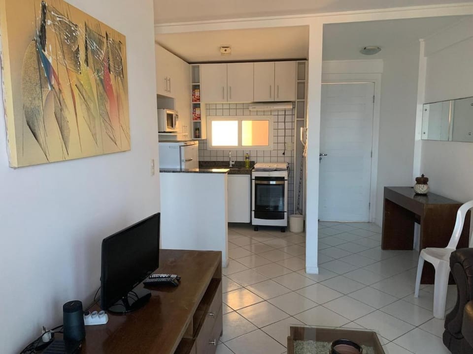 Pontamares Ponta Negra Apartment in Parnamirim