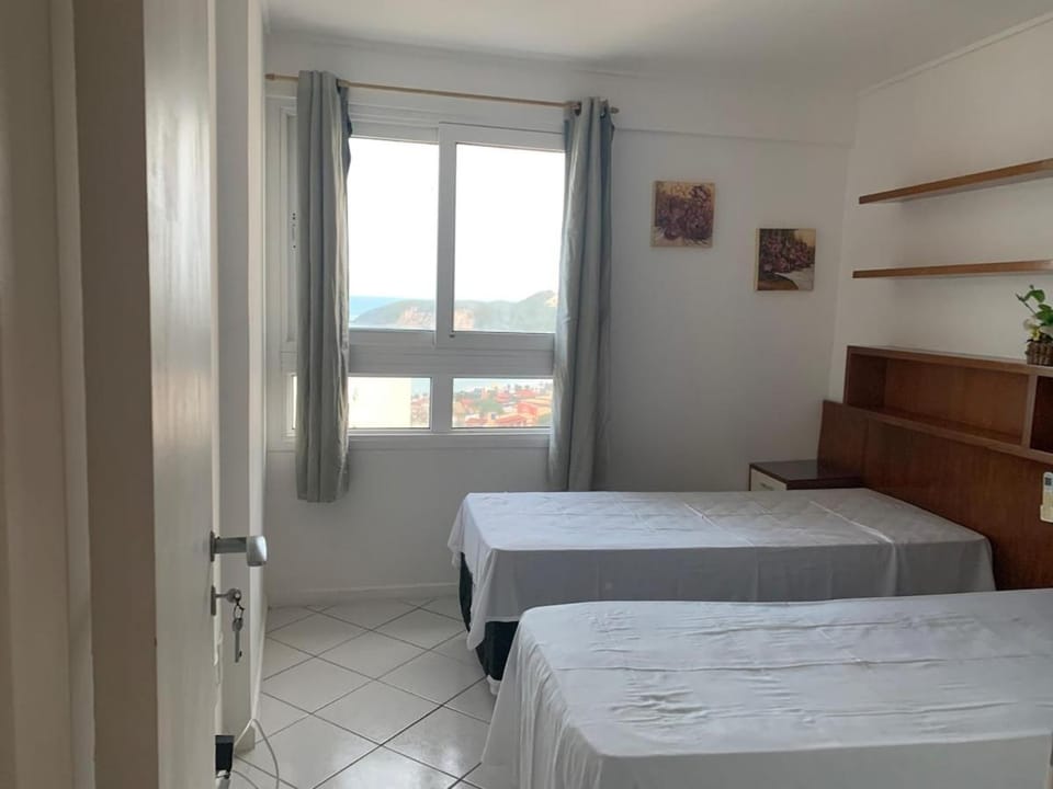 Pontamares Ponta Negra Apartment in Parnamirim