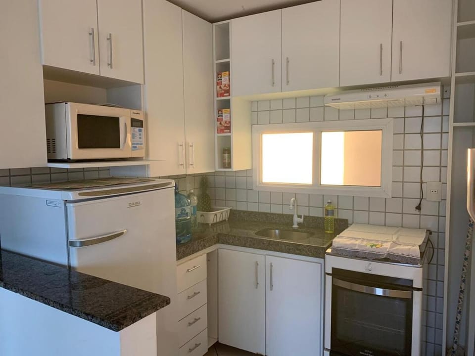 Pontamares Ponta Negra Apartment in Parnamirim
