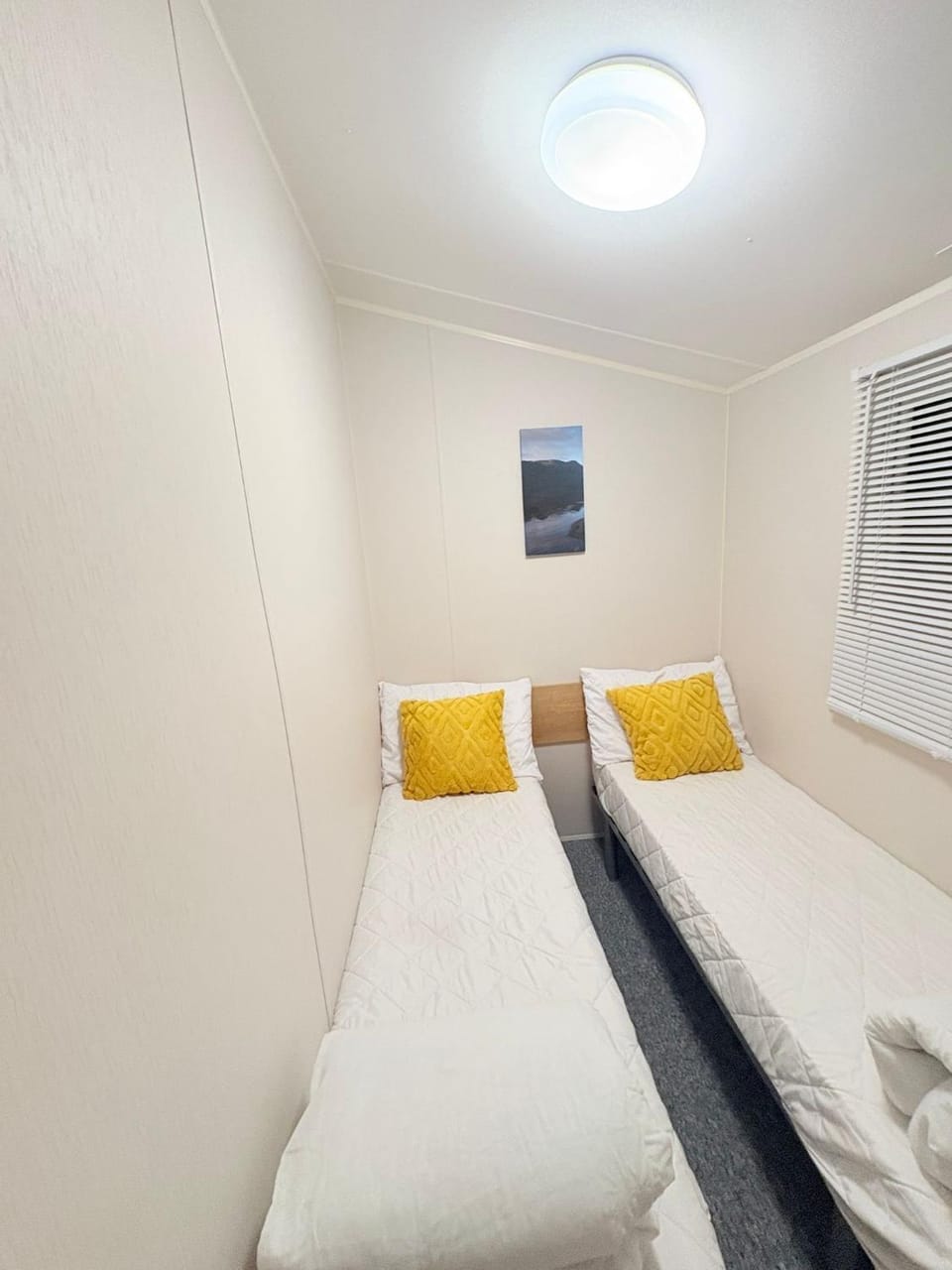 The Vacation Lyons Winkups Towyn House in Towyn