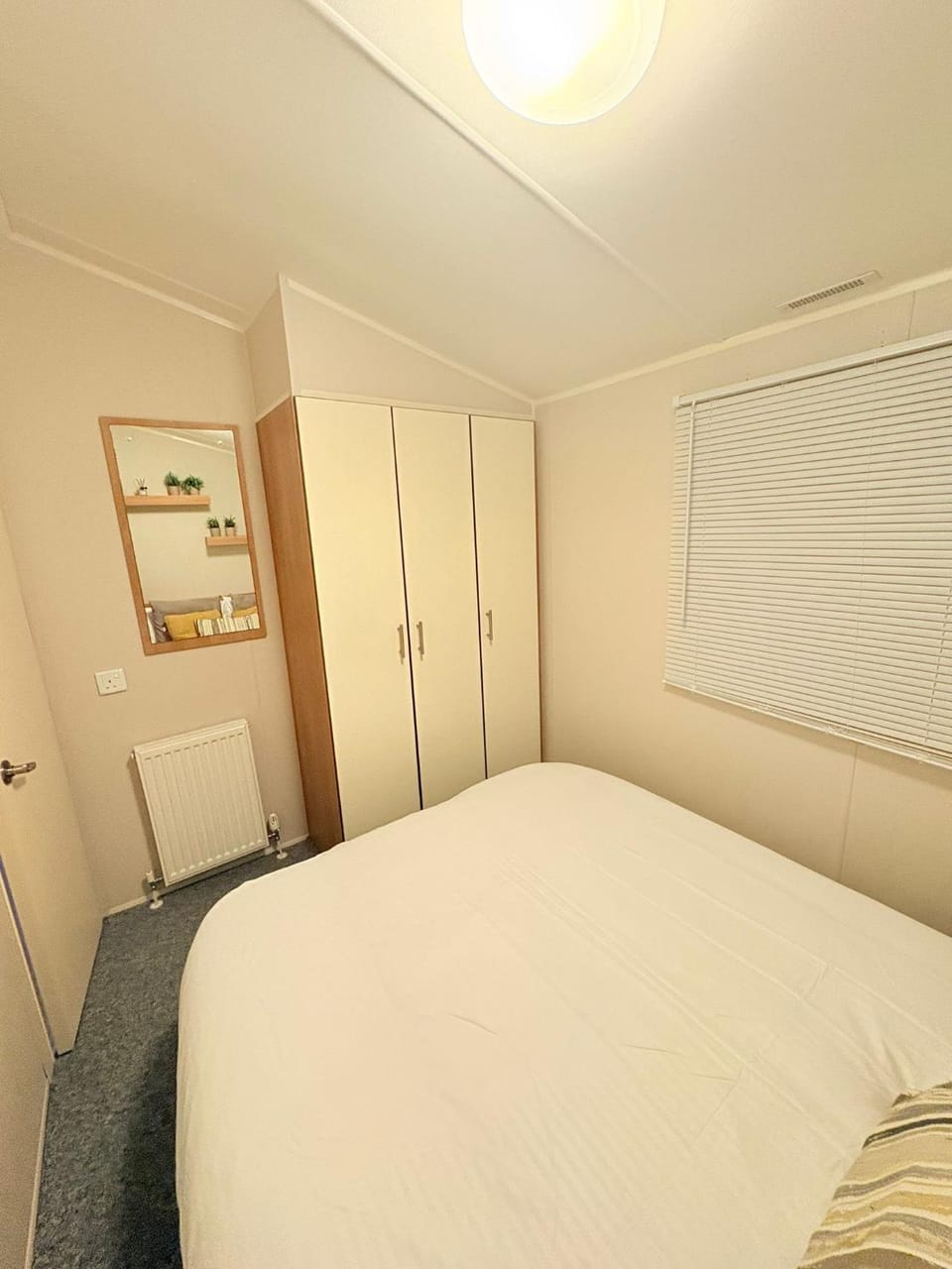 The Vacation Lyons Winkups Towyn House in Towyn