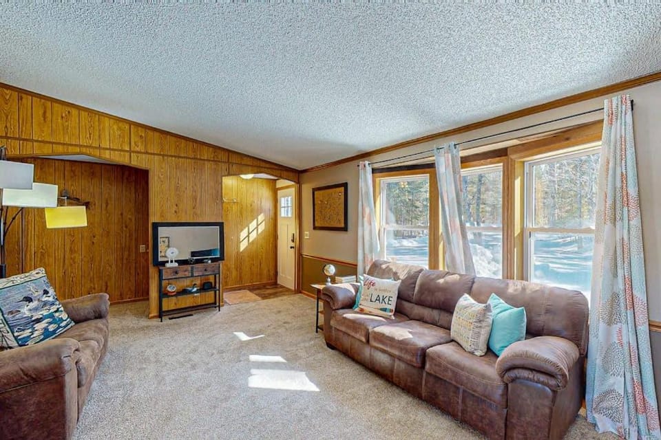 Thoro Cottage House in Wisconsin