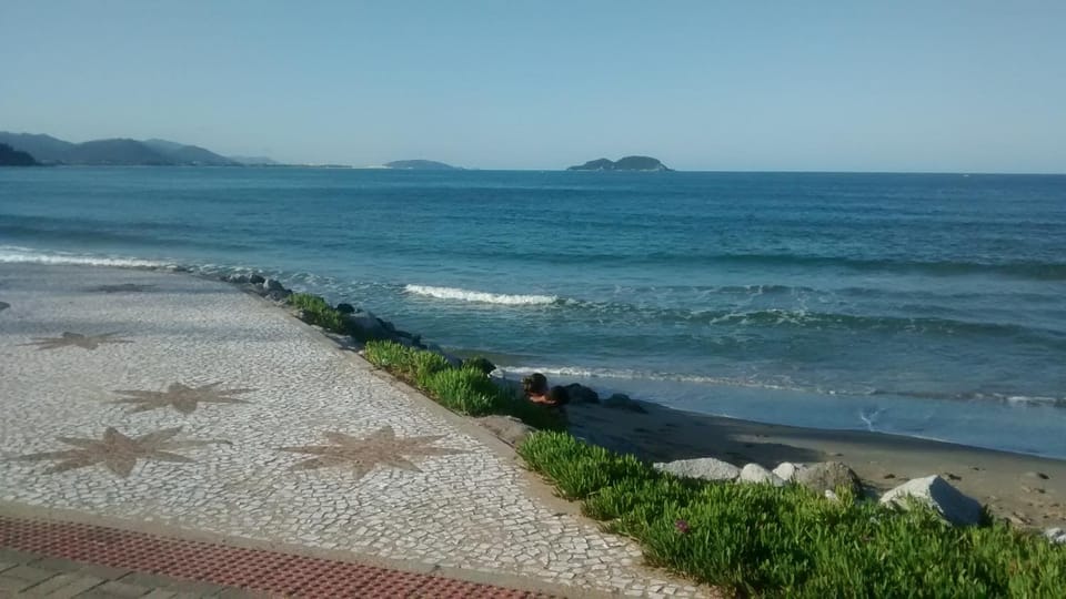 Residencial Drops De Aniz Apartment in Florianopolis