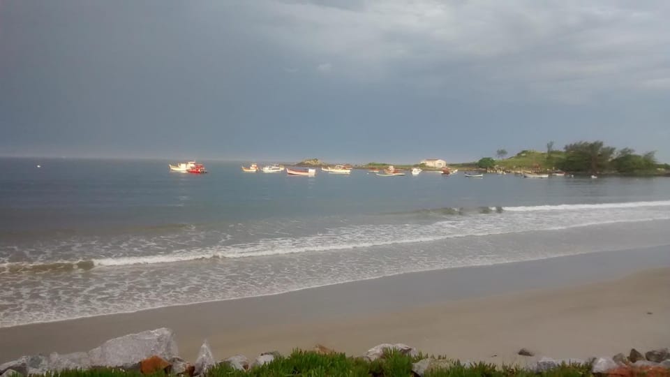 Residencial Drops De Aniz Apartment in Florianopolis