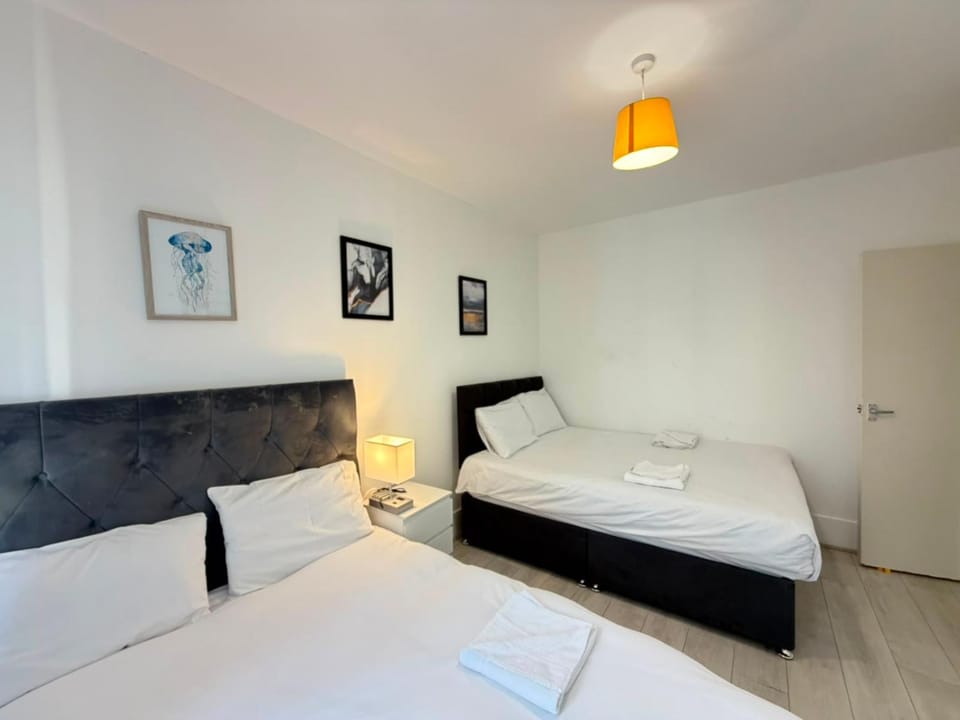 Lovely 2 bedroom flat Marylebone area Apartment in City of Westminster
