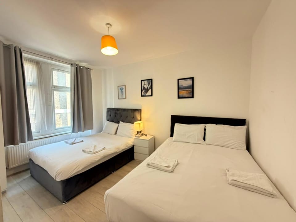 Lovely 2 bedroom flat Marylebone area Apartment in City of Westminster