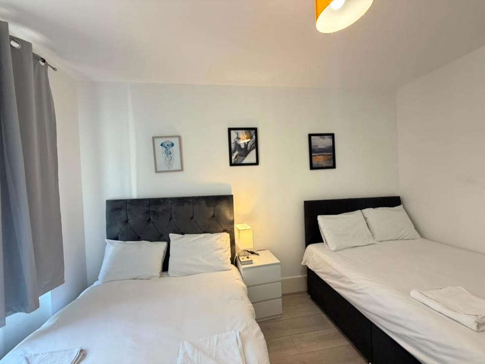 Lovely 2 bedroom flat Marylebone area Apartment in City of Westminster