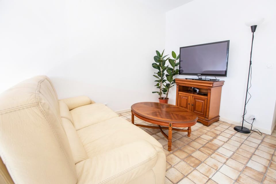 Cosy Apartment Prado Apartment in Marseille