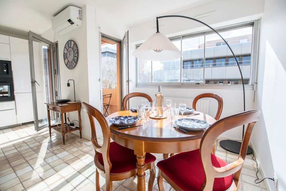 Cosy Apartment Prado Apartment in Marseille