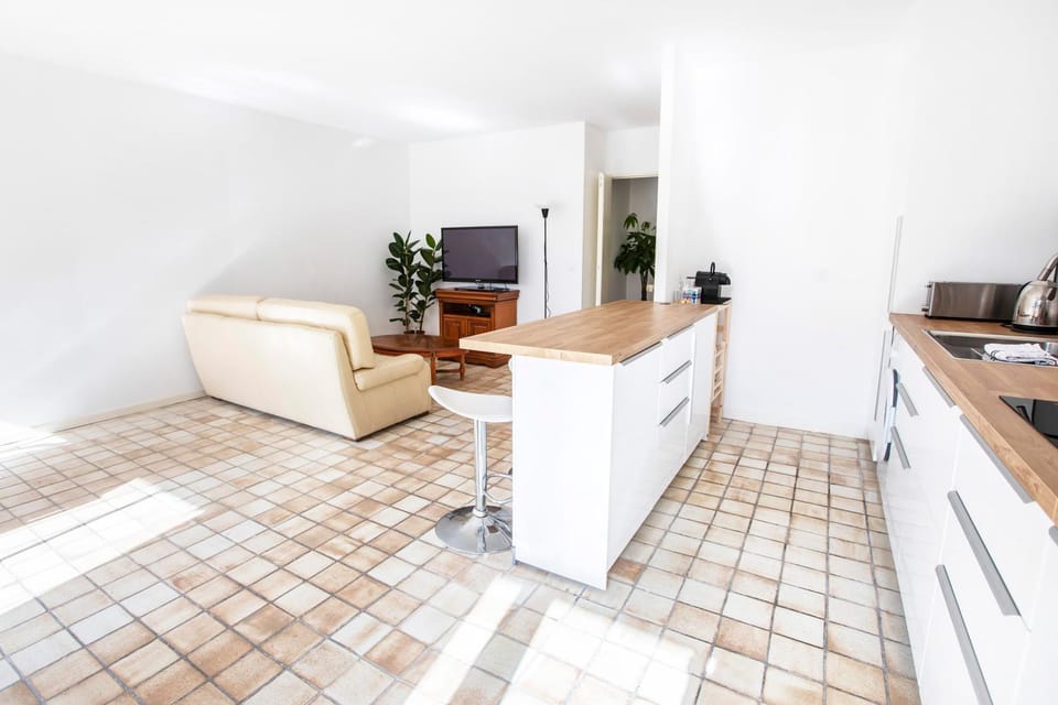 Cosy Apartment Prado Apartment in Marseille