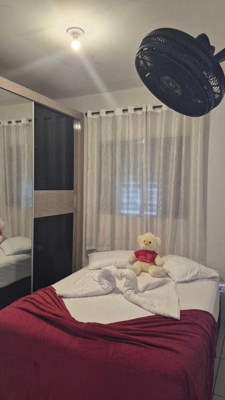 Conforto e segurança próximo ao Polo empresarial House in Goiania