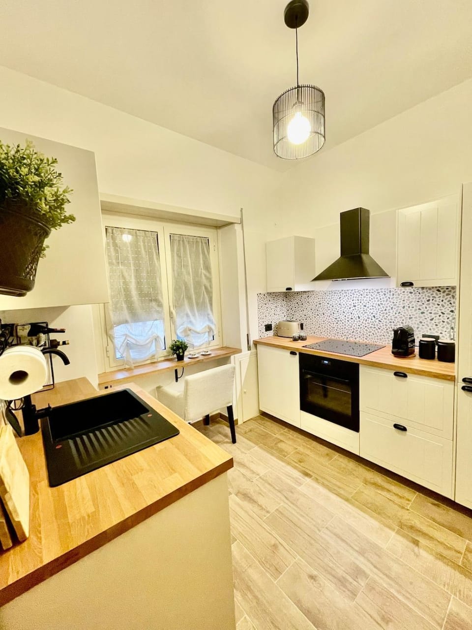 Luxury Design Apartment Pigneto San Lorenzo Apartment in Rome