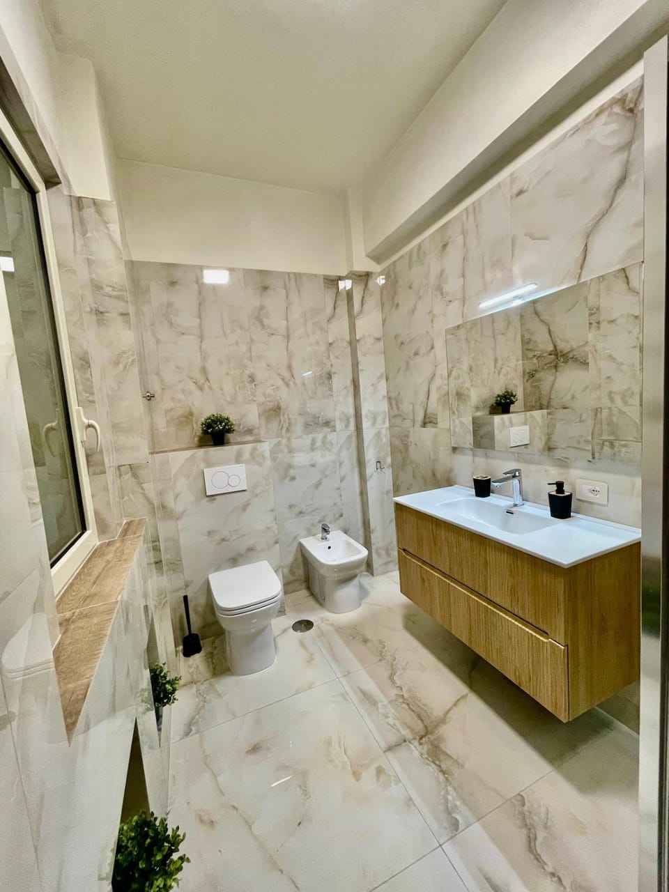 Luxury Design Apartment Pigneto San Lorenzo Apartment in Rome