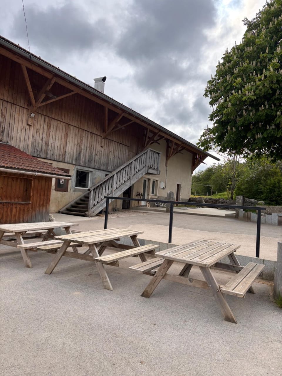 Le Nid de la Grange Duplex cosy et avec mezzanine Apartment in Bourgogne-Franche-Comté