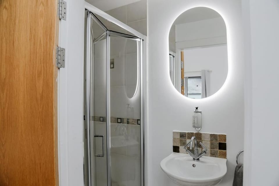 One Causeway Street Penthouses Portrush Apartment in Portrush