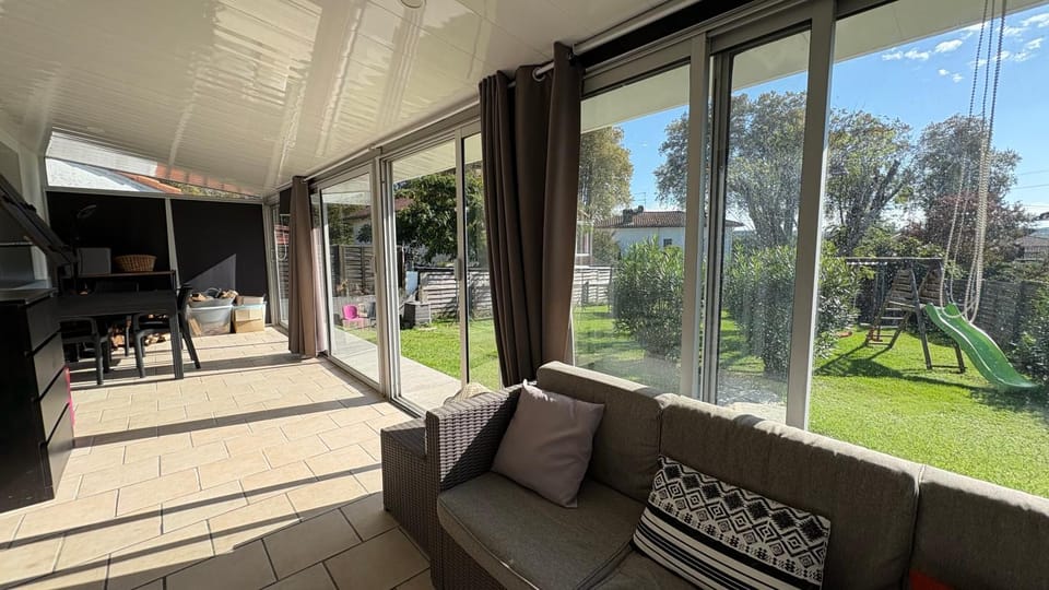 Maison 6 personnes Max House in Nouvelle-Aquitaine
