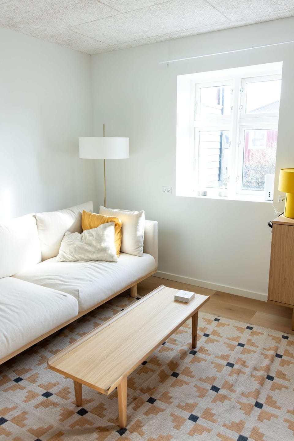 Authentic Faroese Apartment in Torshavn Apartment in Europe