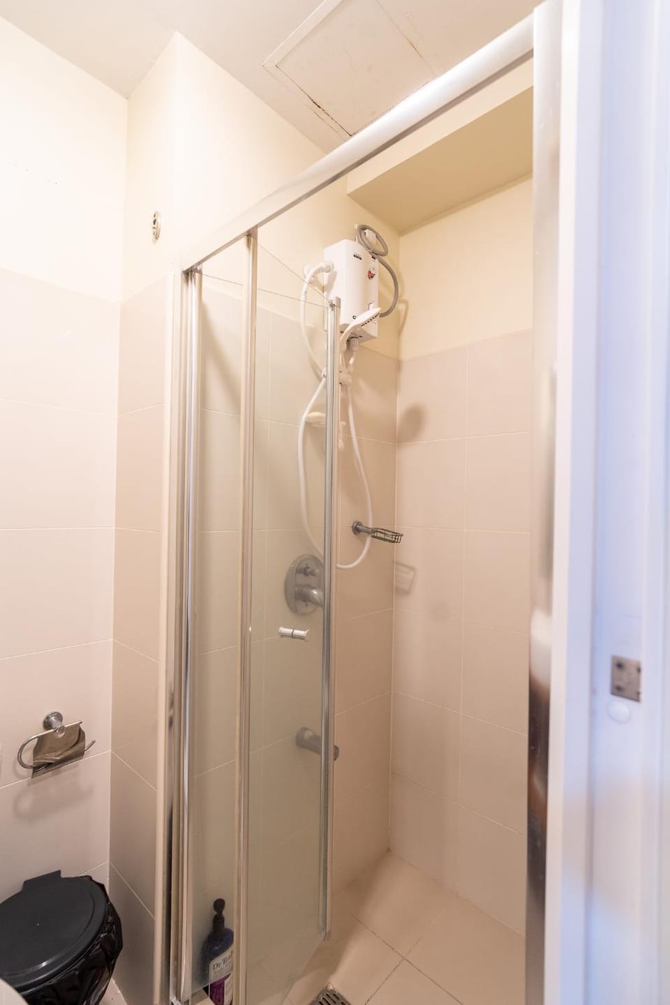 BreezeVista Getaway Apartment hotel in Tagaytay