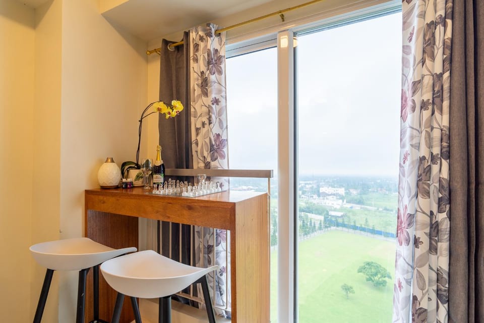 BreezeVista Getaway Apartment hotel in Tagaytay