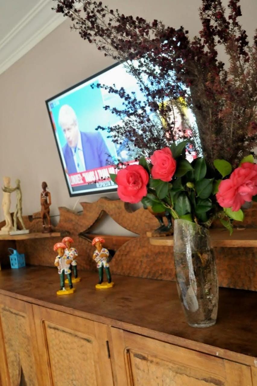 Departamento 1ph Apartment in Miramar