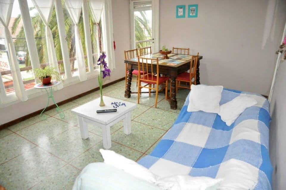 Departamento 1ph Apartment in Miramar