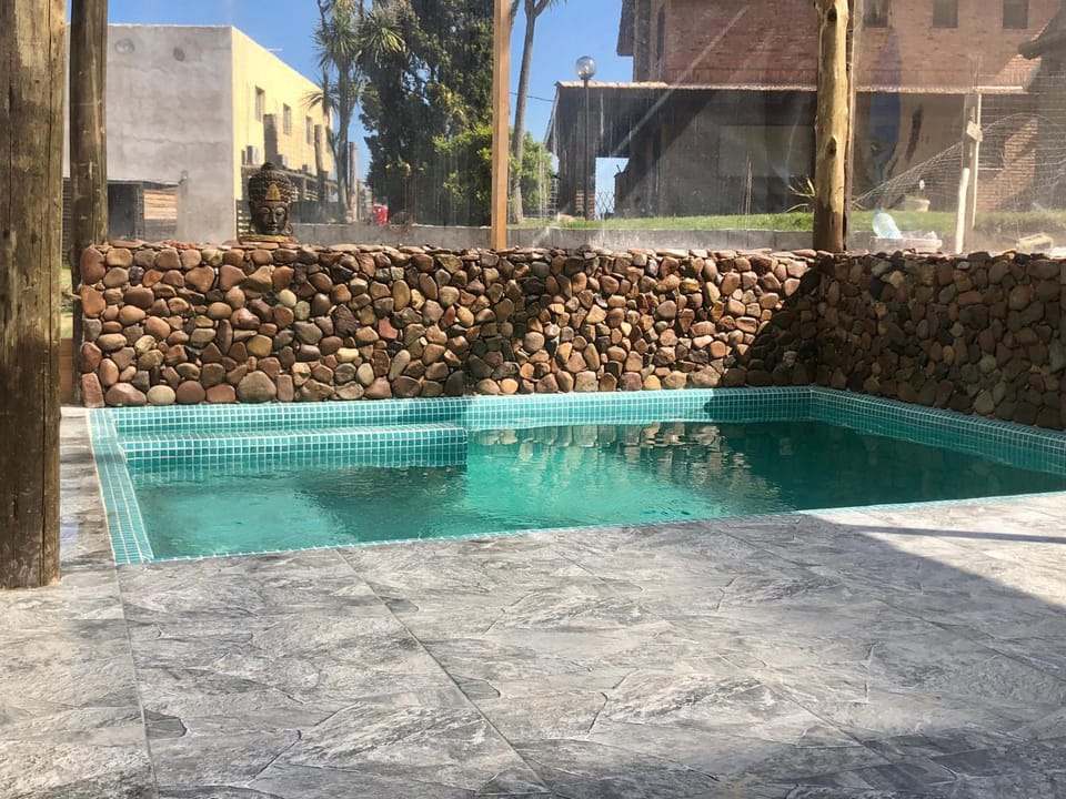Day, Pool view, Swimming pool