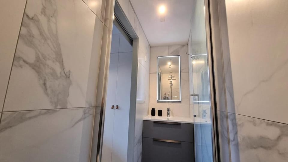 Agence Moment'Apart GoodVibes Apartment in Lille