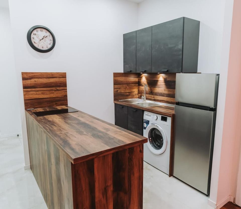 T2 lumineux et cosy, proche Part-Dieu Apartment in Villeurbanne