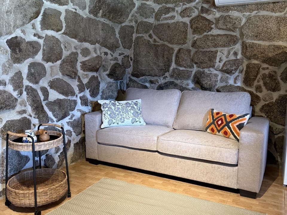 Serena Valley Nest 01 House in Vila Real District