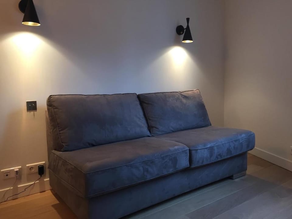 New-Saint Germain-Bucci Apartment in Paris