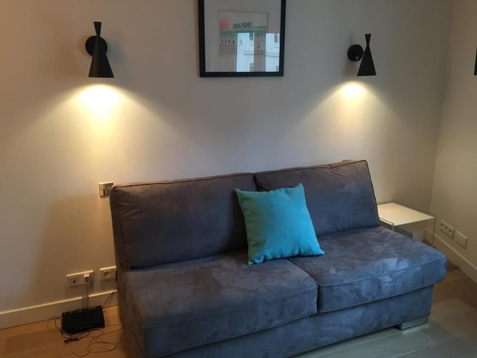 New-Saint Germain-Bucci Apartment in Paris