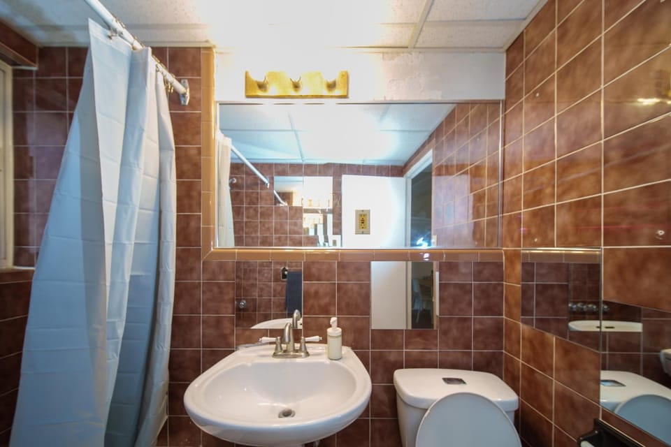 Studio in Heart DT Montreal,5 mins to bell center Apartment in Montreal