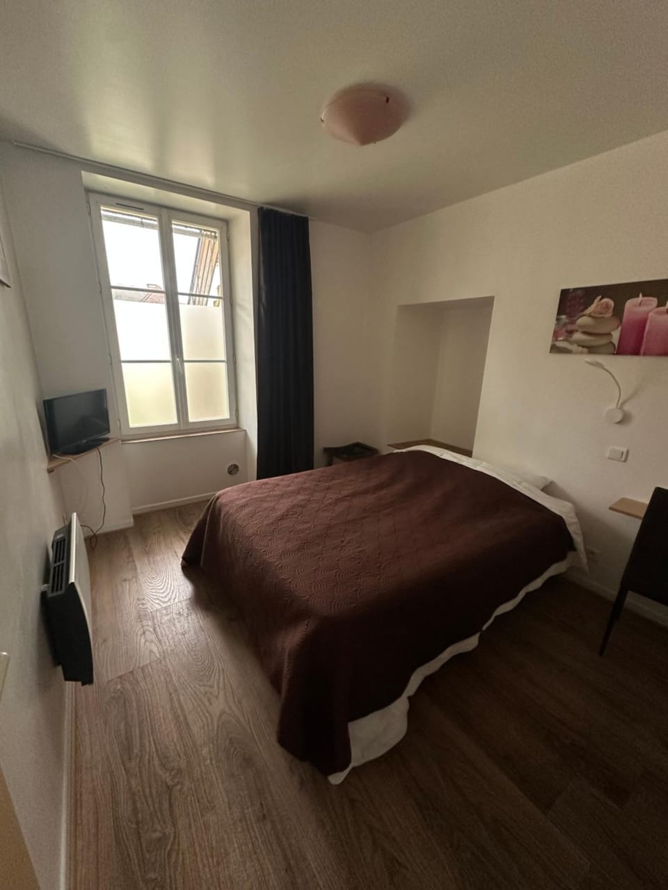 Le Rhum Antik Hotel in Occitanie