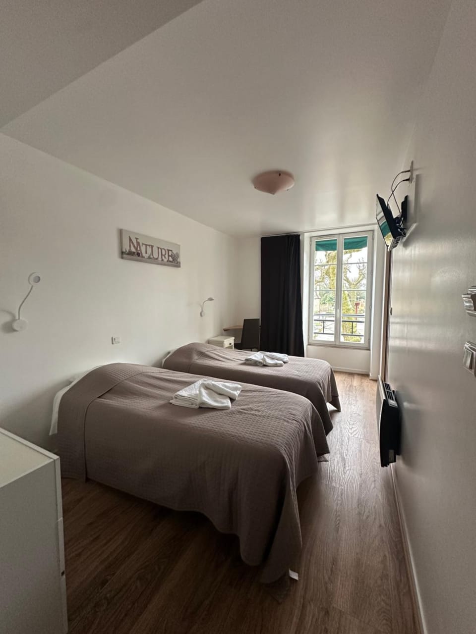 Le Rhum Antik Hotel in Occitanie