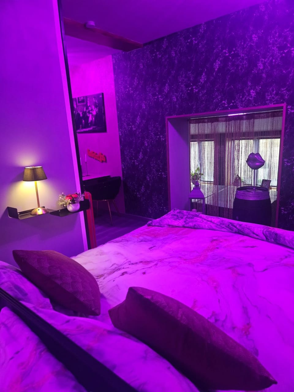 love room l'écrin divin Love hotel in Hauts-de-France