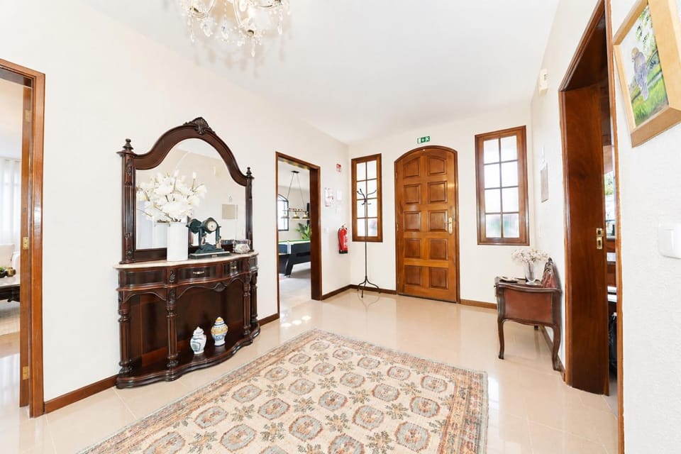 Casa Betania Villa in Madeira District