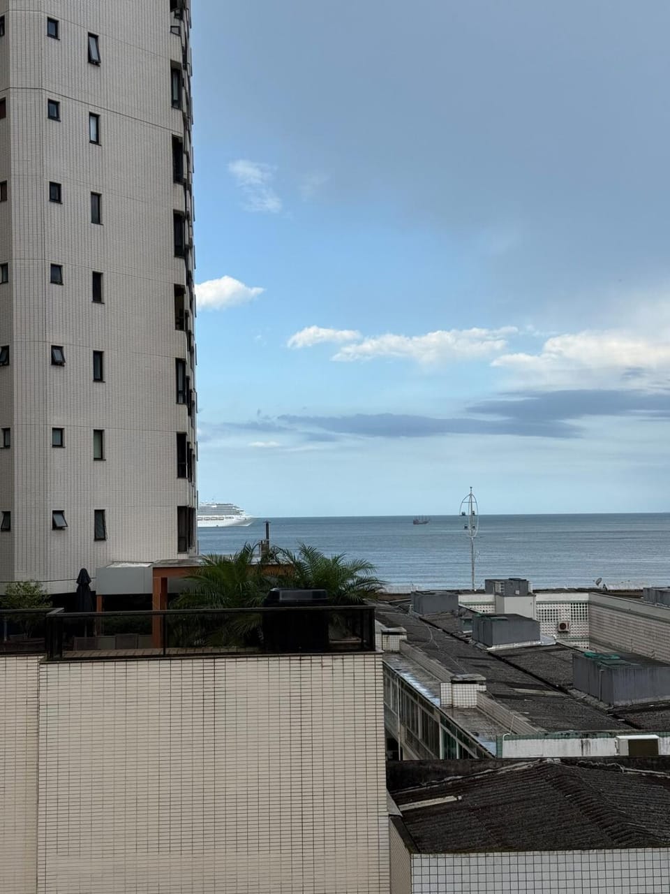 Apartamento dos Sonhos - 3604 Apartment in Camboriú