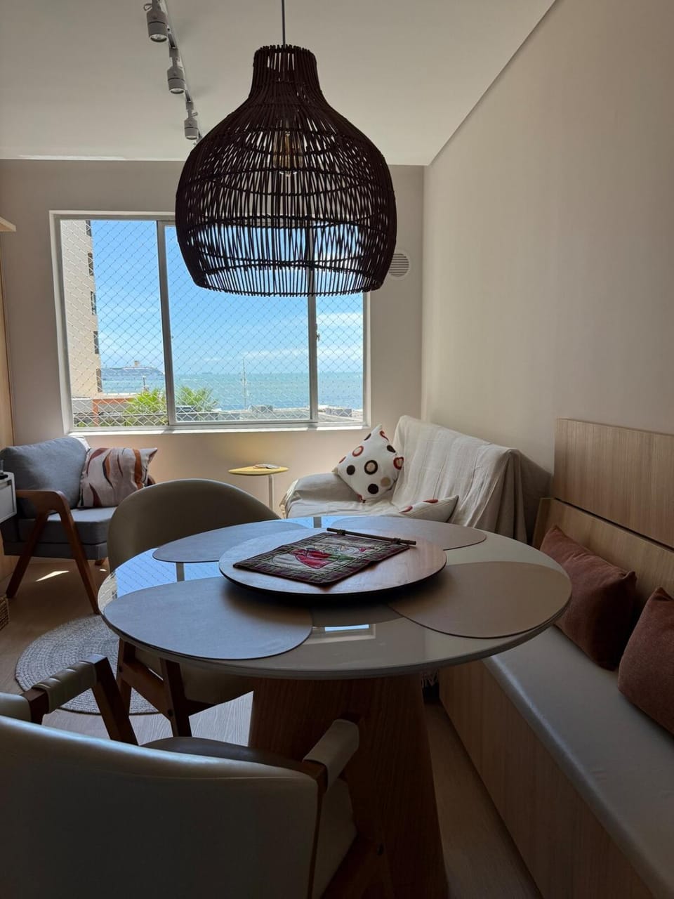 Apartamento dos Sonhos - 3604 Apartment in Camboriú