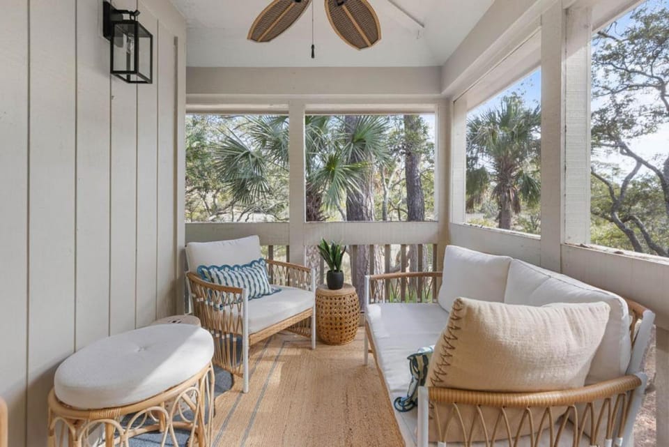 1415 Dune Loft House in Seabrook Island