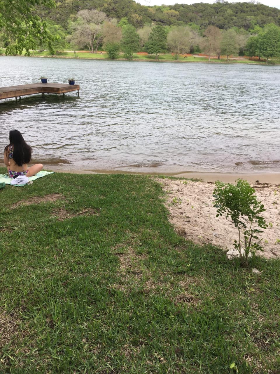 Spring, Natural landscape, Fishing, Beach, Diving, Lake view, River view, Entertainment