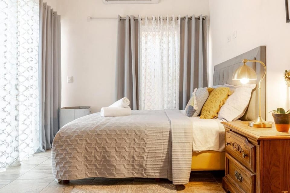 Departamento privado 12 min Malecón Apartment in La Paz