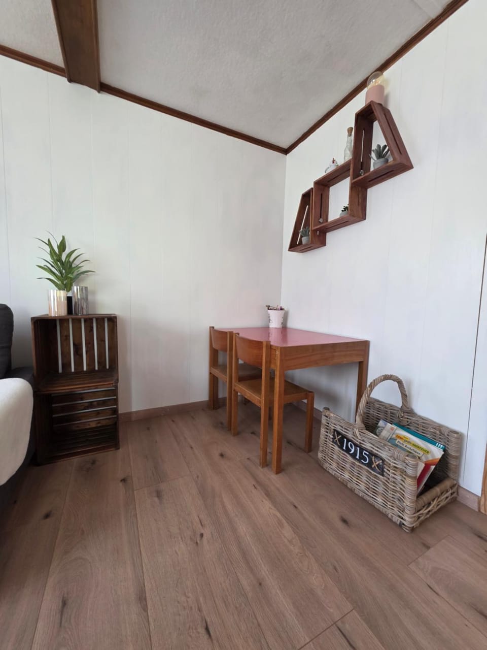 Gackernästli Emmental Apartment in Canton of Bern (Region)