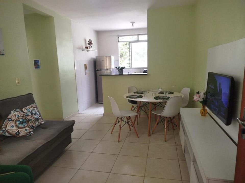 Apt 3Q Confort Aeroporto Confis Próx Cid Galo e Cid Admininstrativa Gov Apartment in State of Minas Gerais, Brazil