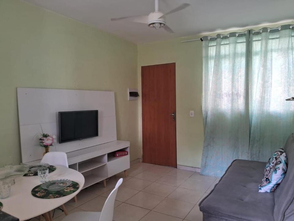 Apt 3Q Confort Aeroporto Confis Próx Cid Galo e Cid Admininstrativa Gov Apartment in State of Minas Gerais, Brazil